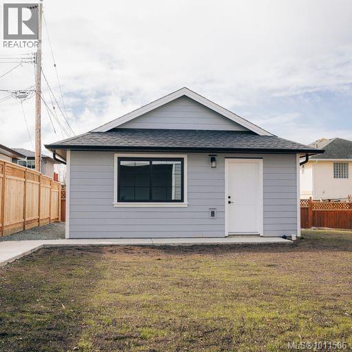  1813 Feltham Road, Saanich