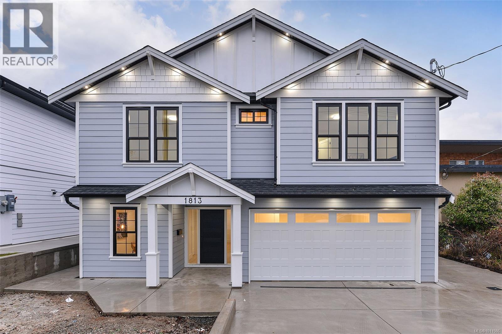  1813 Feltham Road, Saanich