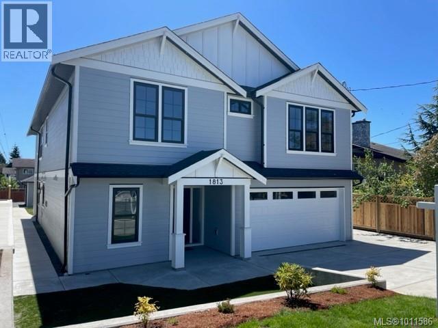  1813 Feltham Road, Saanich
