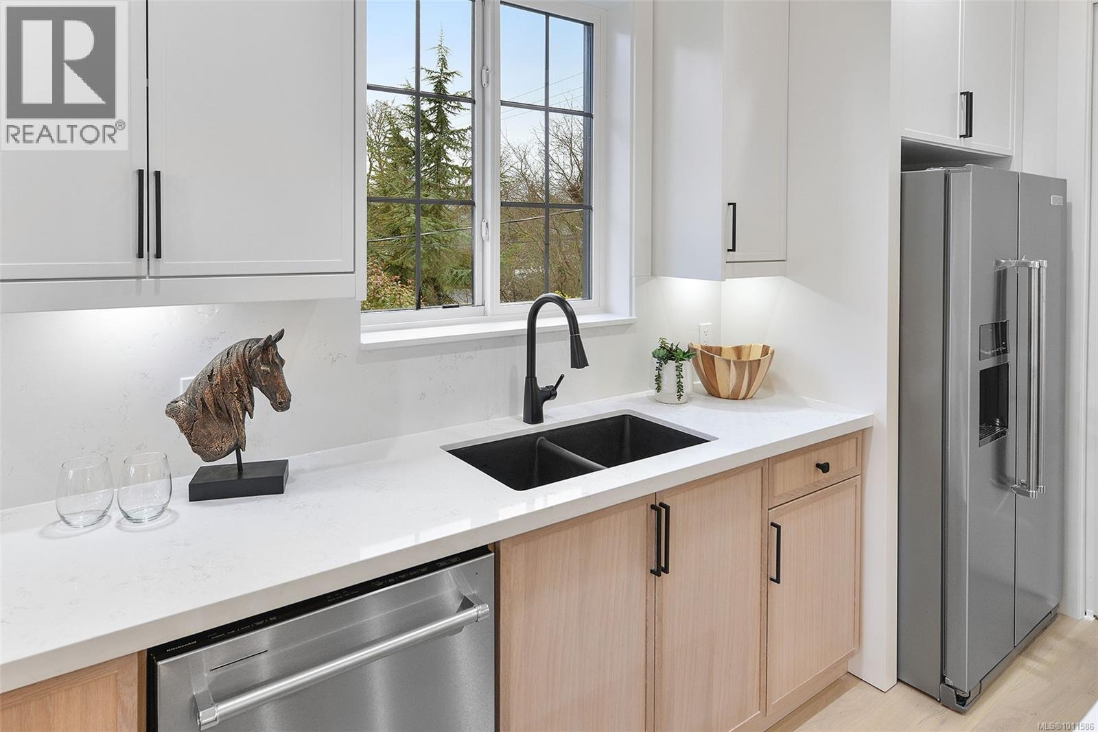  1813 Feltham Road, Saanich