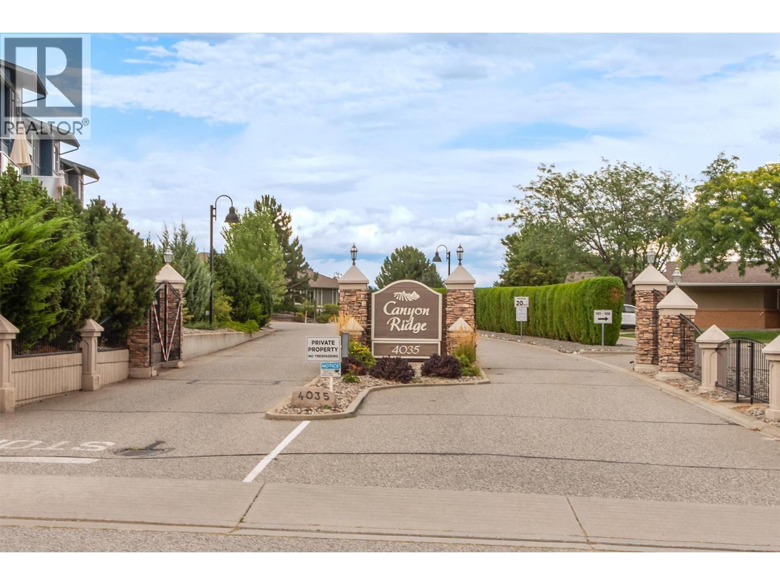 125 4035 Gellatly Road South, West Kelowna