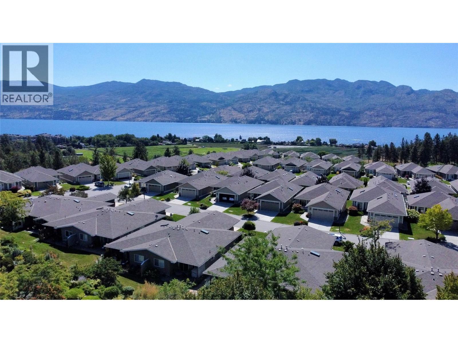 125 4035 Gellatly Road South, West Kelowna