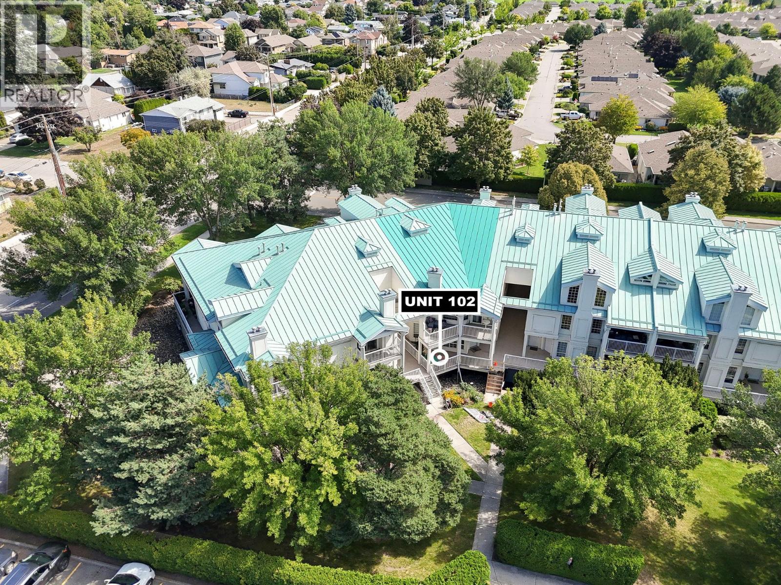 102 2350 Stillingfleet Road, Kelowna