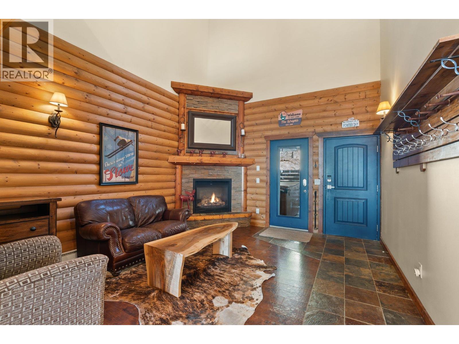6 7360 Porcupine Road, Big White