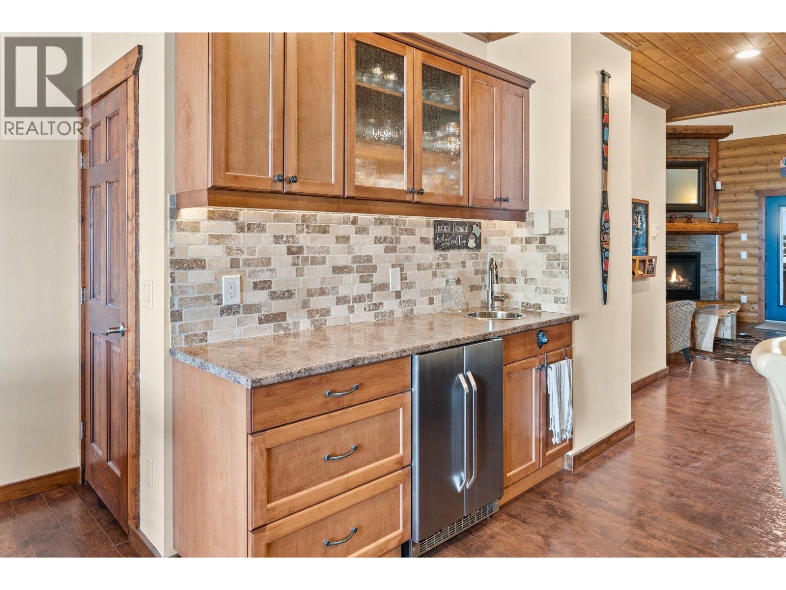 6 7360 Porcupine Road, Big White