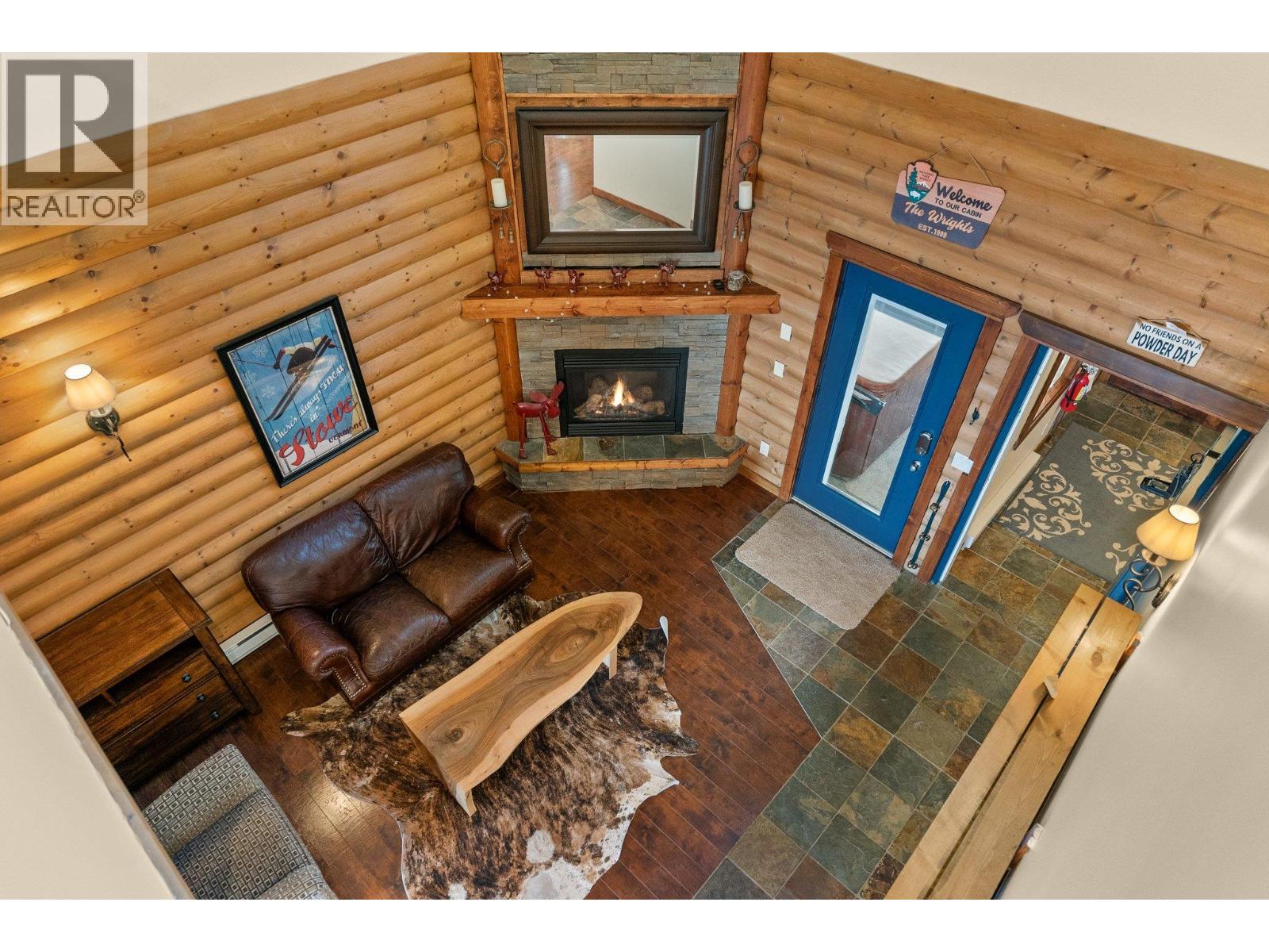 6 7360 Porcupine Road, Big White
