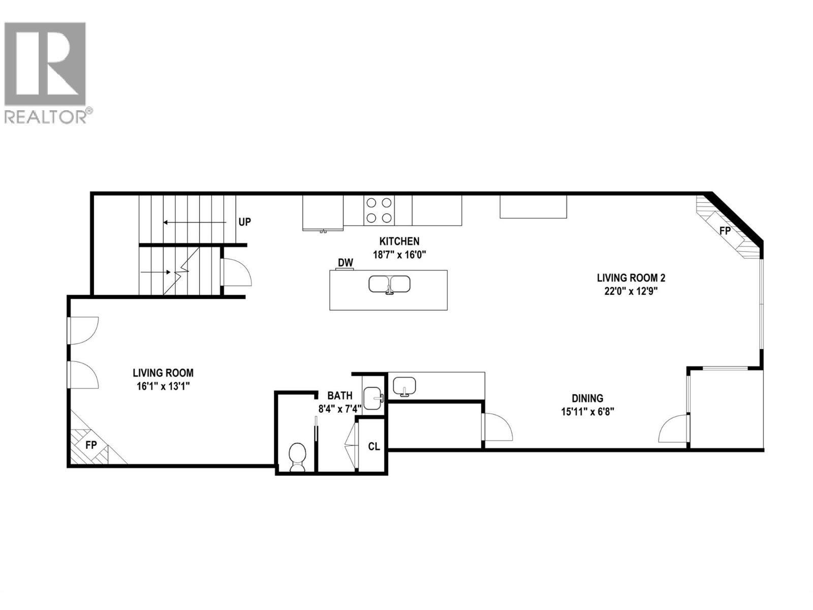 6 7360 Porcupine Road, Big White
