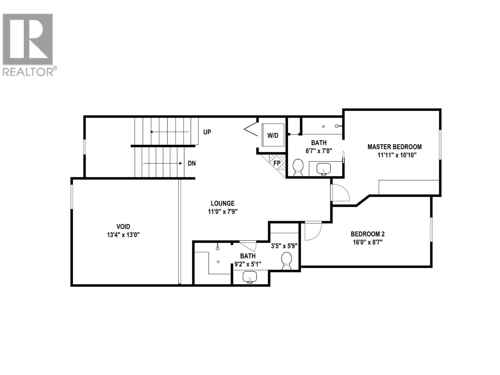 6 7360 Porcupine Road, Big White