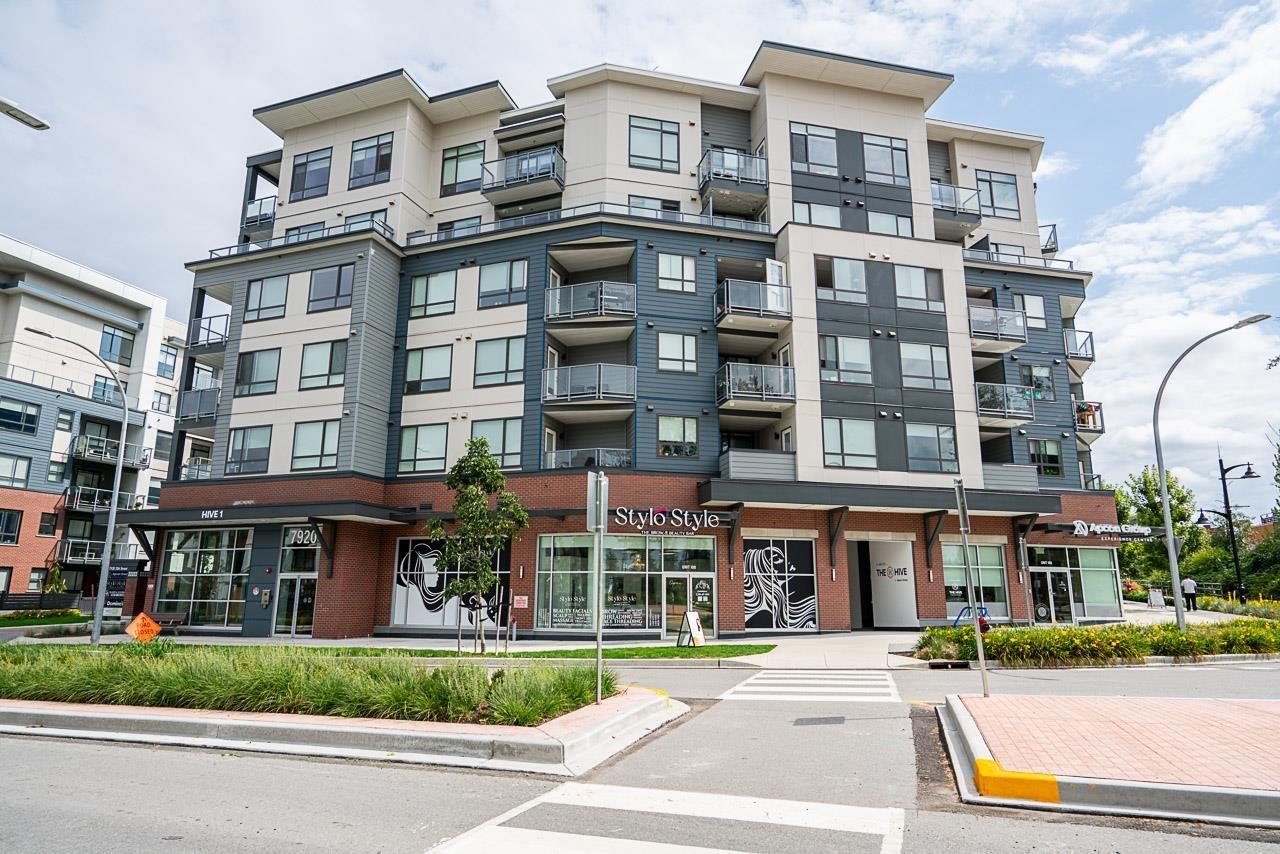 Photo 1 of 614 7920 206 Street, Langley BC