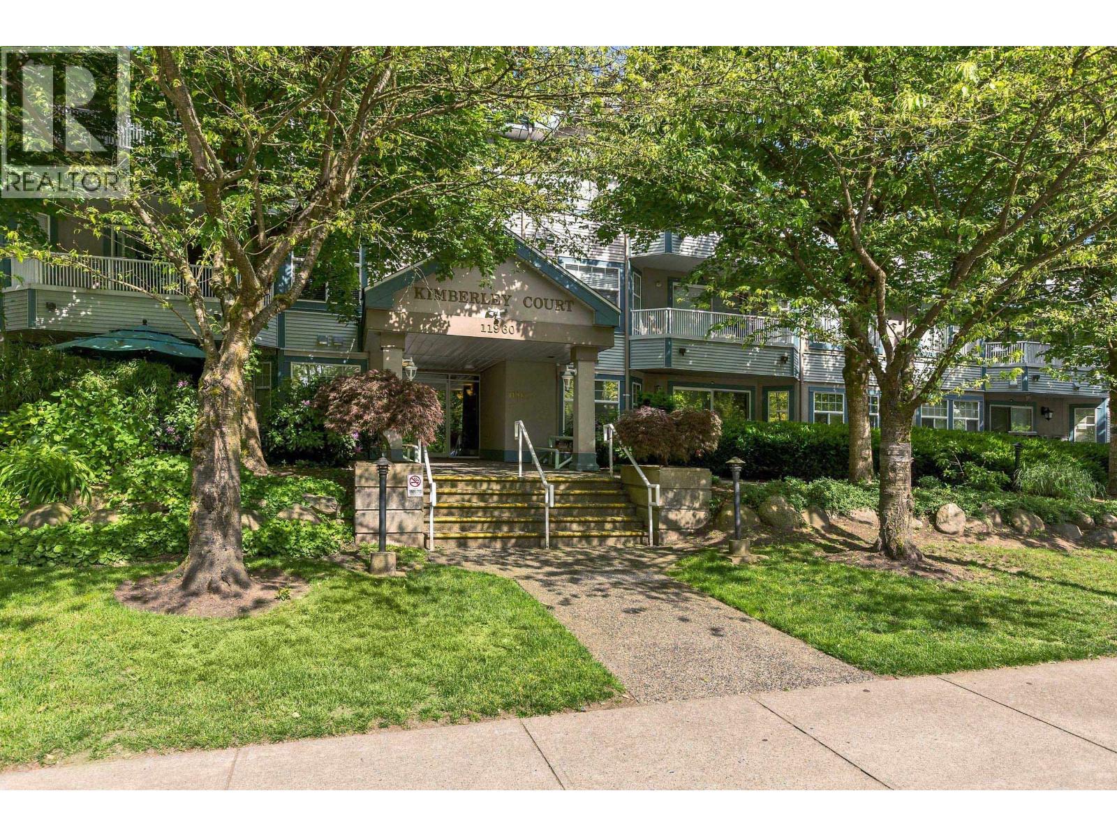 Photo 1 of 103 11960 Harris Road, Pitt Meadows BC