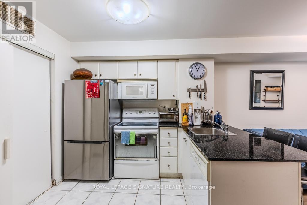 Photo 11 of 703 10 Laidlaw Street, Toronto ON
