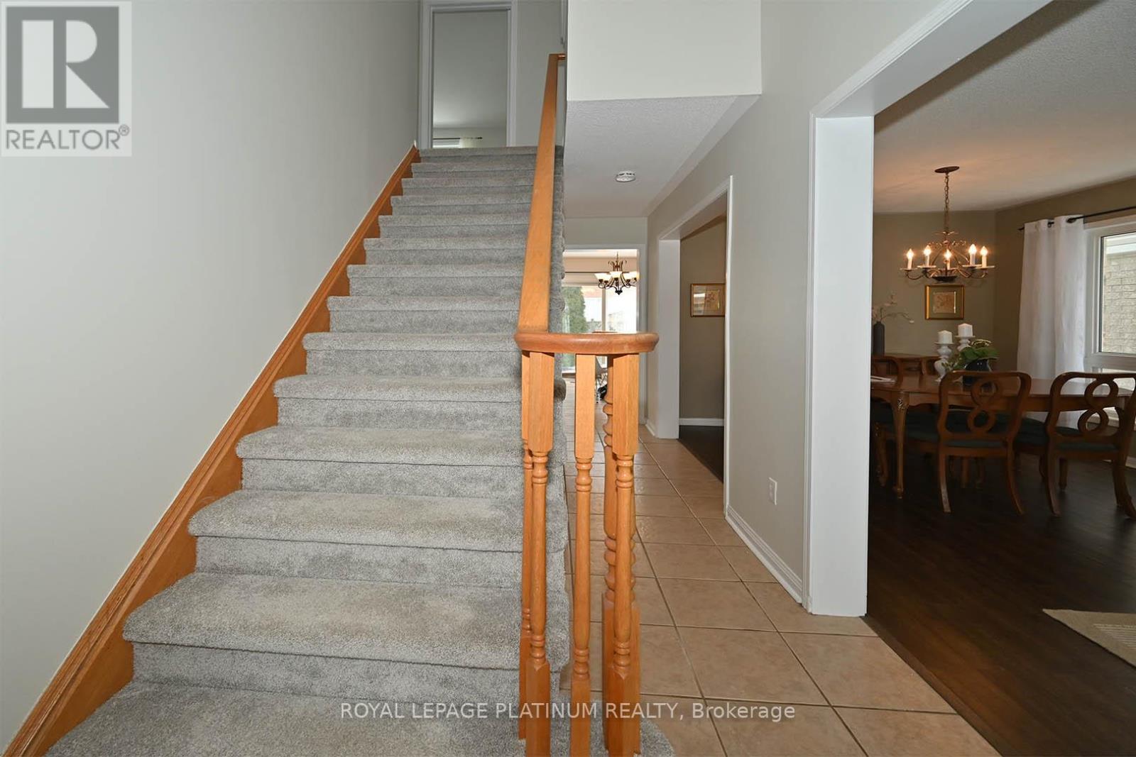 Photo 19 of 21 Vista Green Crescent, Brampton ON