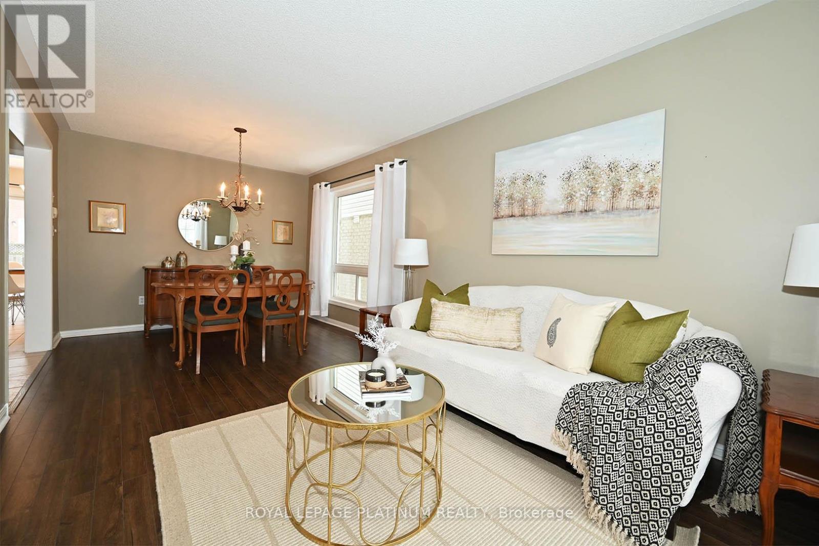 Photo 15 of 21 Vista Green Crescent, Brampton ON