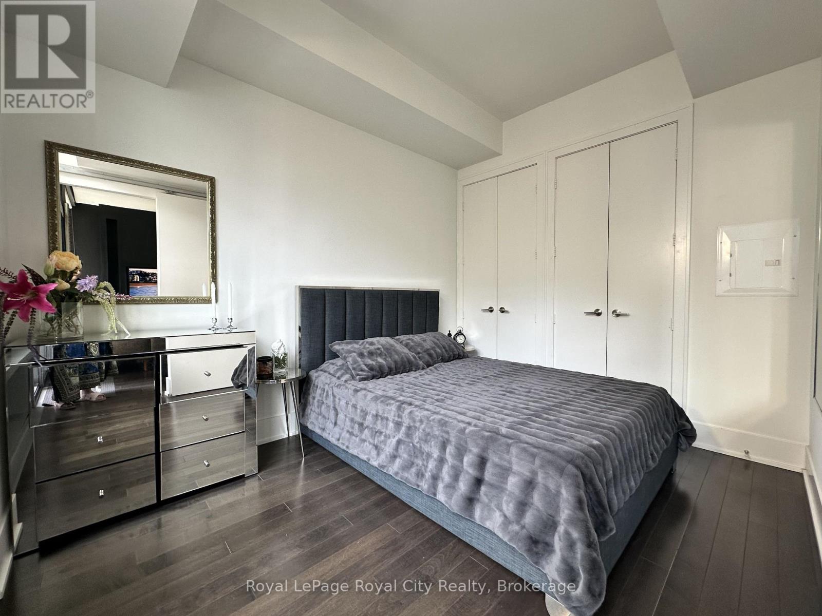 Photo 33 of 830 39 Queens Quay E, Toronto ON