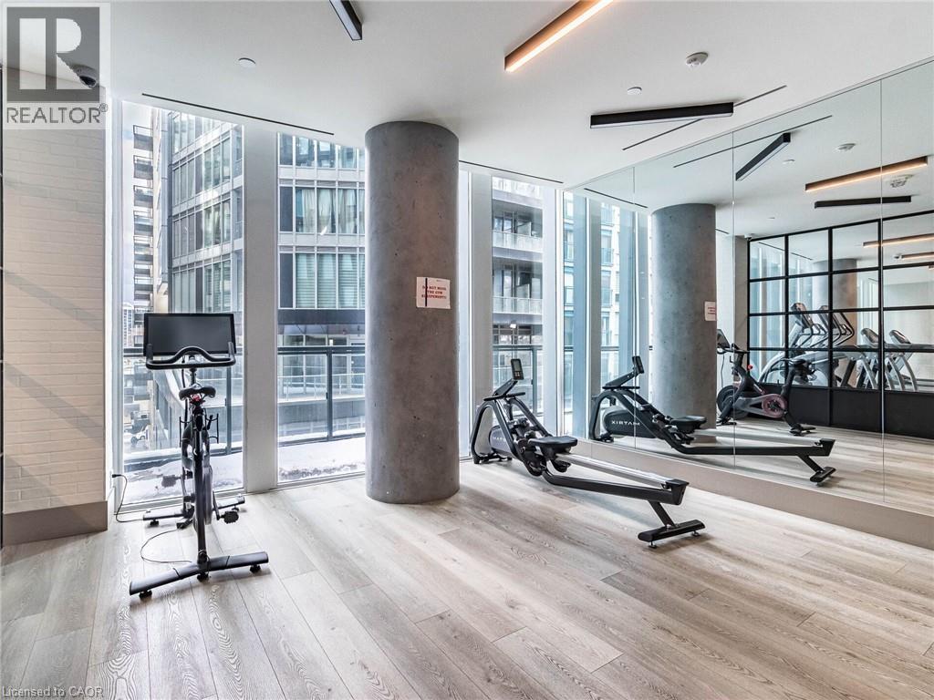 Photo 12 of 60 Shuter Street Unit Ph 108, Toronto ON