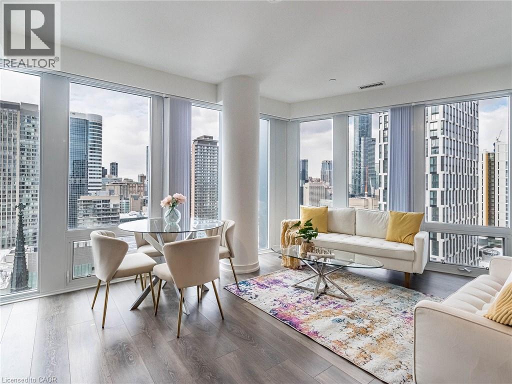 Photo 6 of 60 Shuter Street Unit Ph 108, Toronto ON