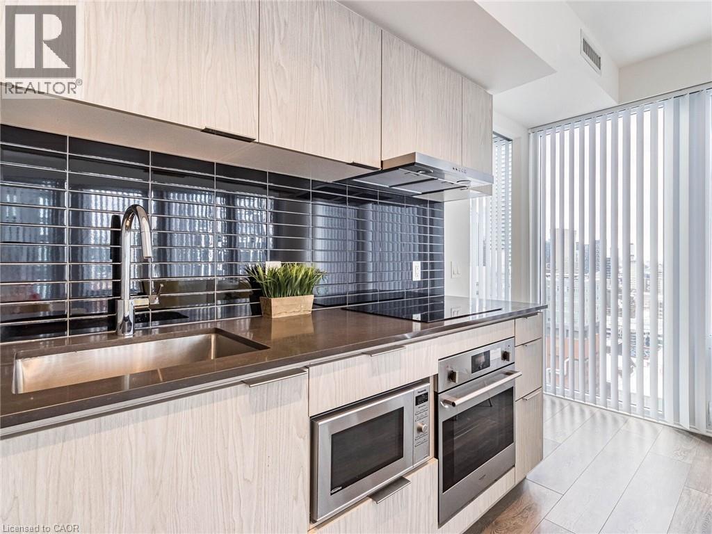 Photo 24 of 60 Shuter Street Unit Ph 108, Toronto ON