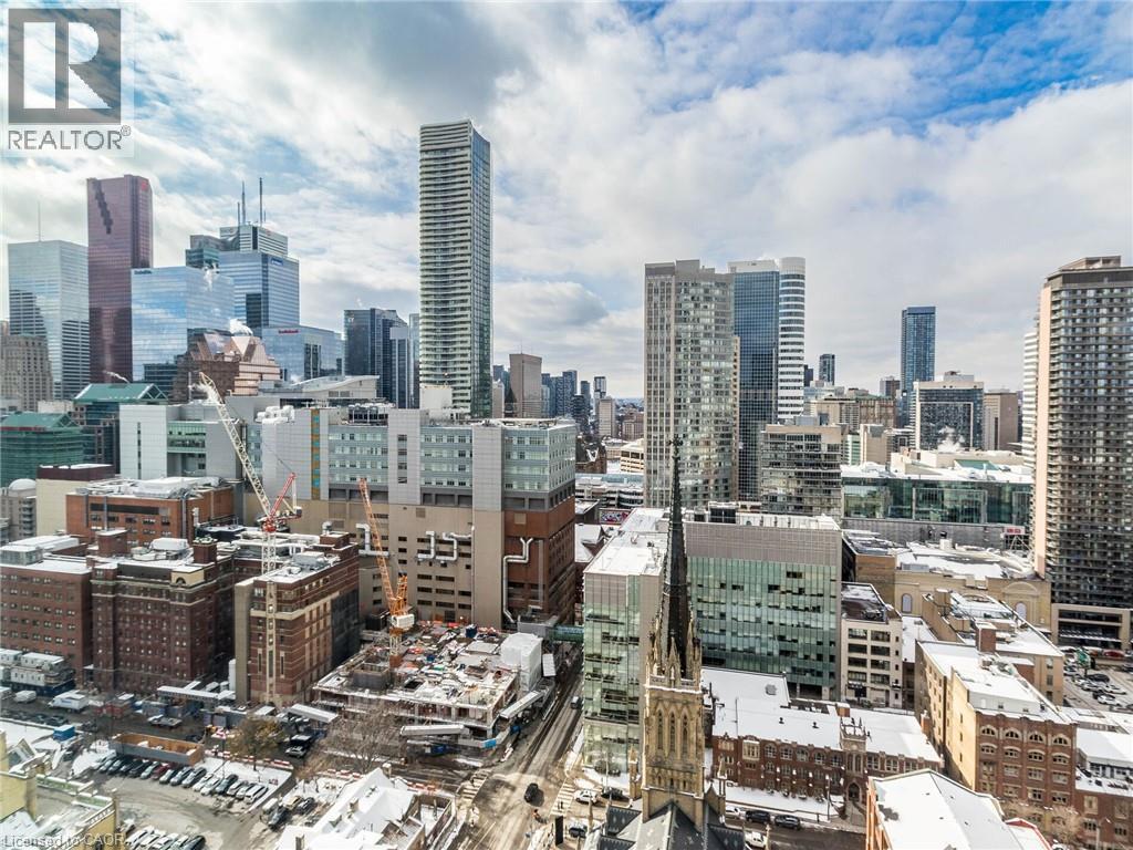 Photo 1 of 60 Shuter Street Unit Ph 108, Toronto ON