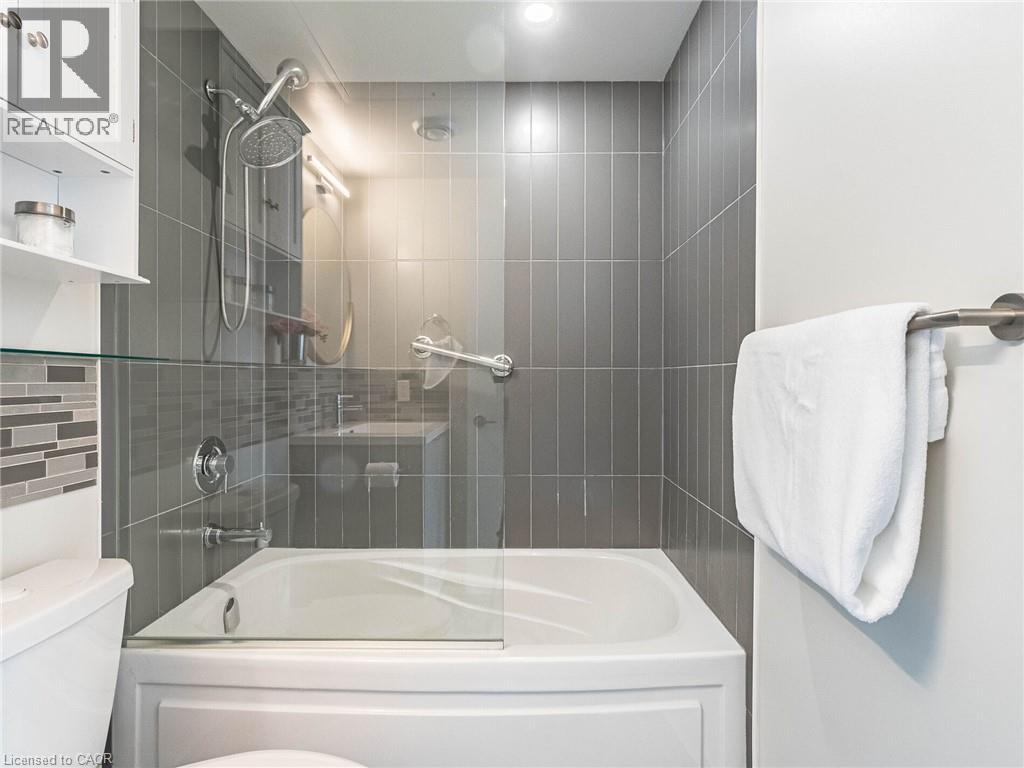 Photo 34 of 60 Shuter Street Unit Ph 108, Toronto ON