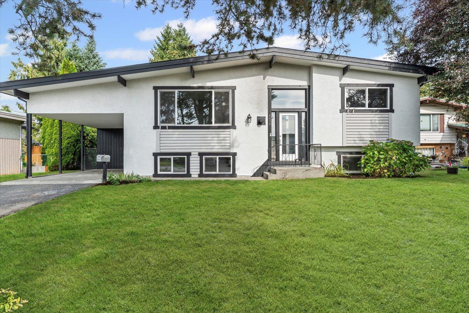 Photo 27 of 6050 Glenmore Drive Sardis South, Chilliwack BC