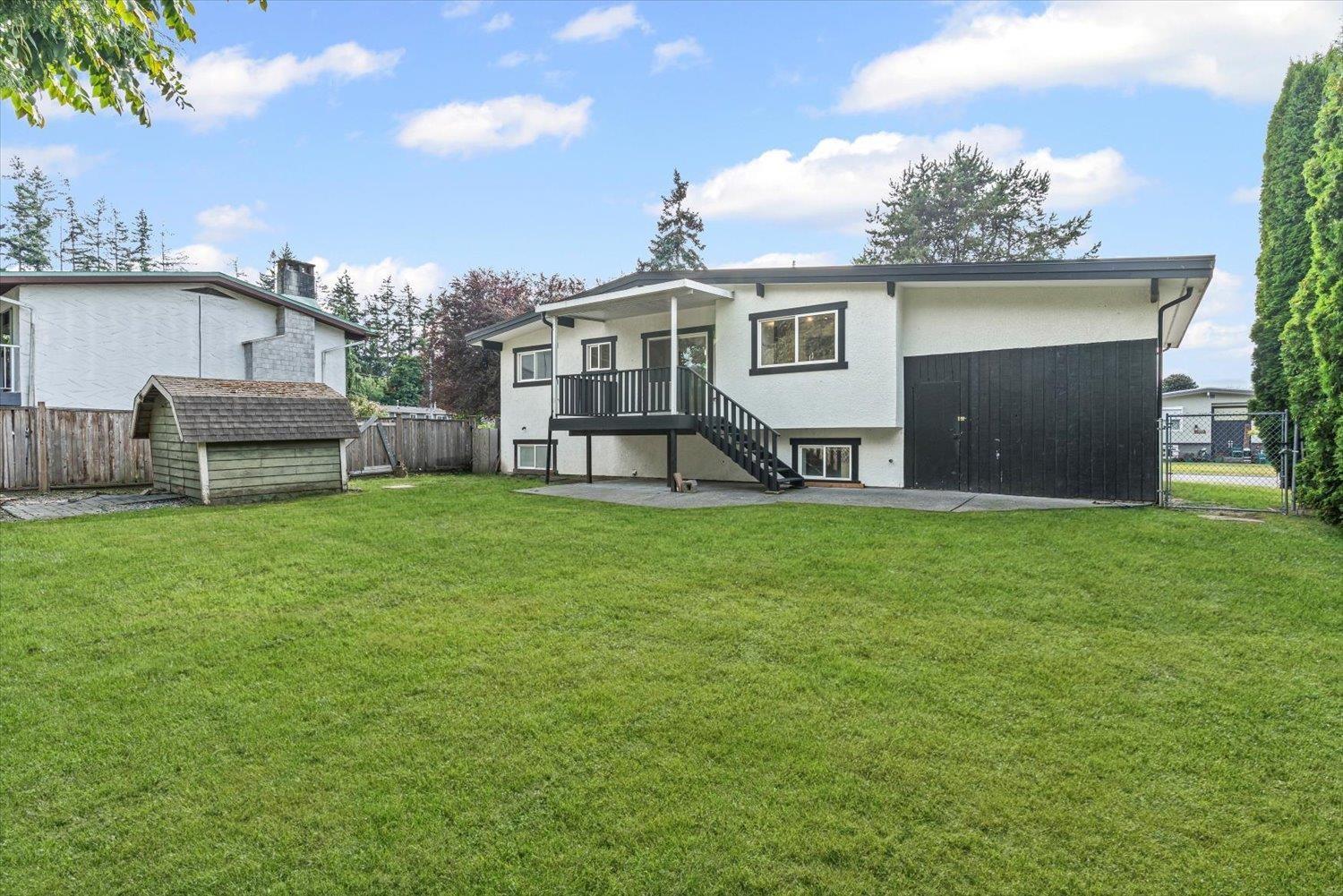 Photo 1 of 6050 Glenmore Drive Sardis South, Chilliwack BC
