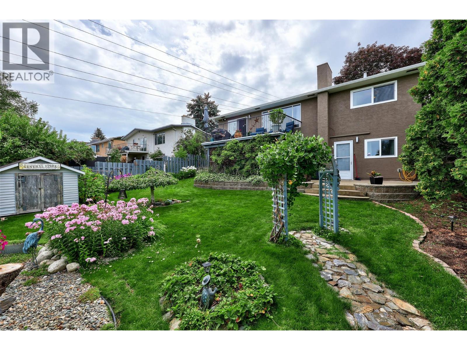 Photo 24 of 770 Sequoia Place, Kamloops BC