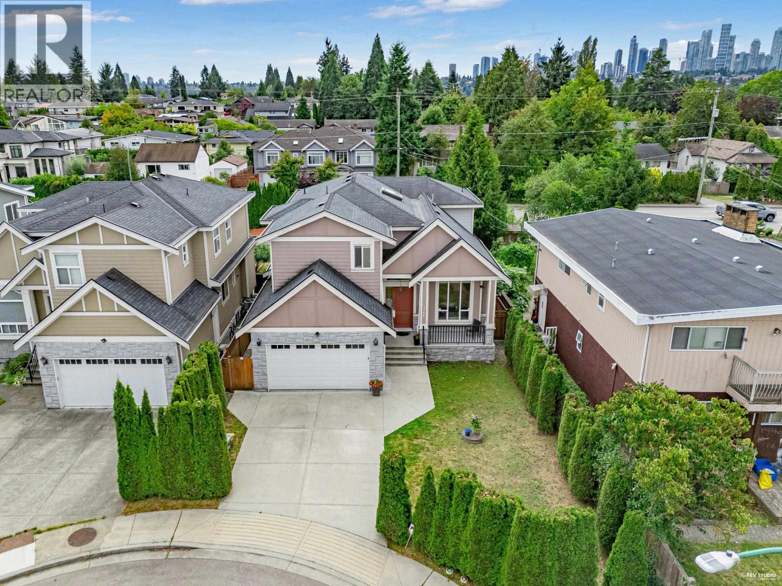 Photo 39 of 3768 Jambor Court, Burnaby BC