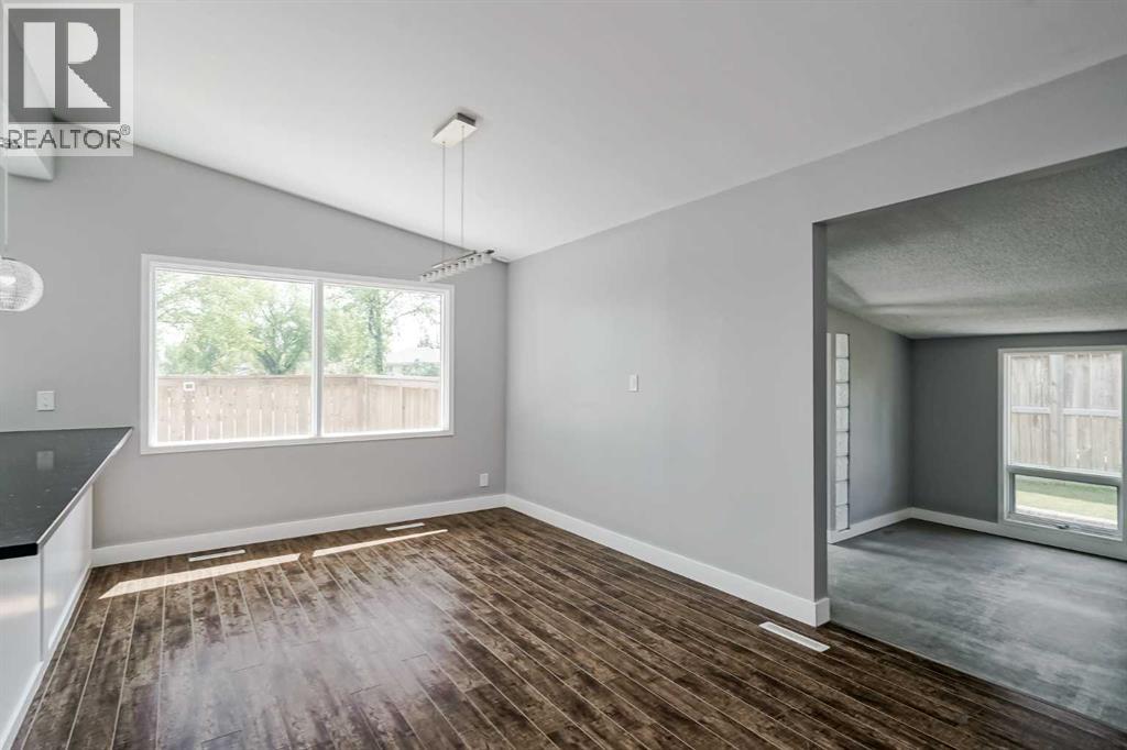 Single Family House Bungalow for Sale in  Buckthorn Road NW Thorncliffe Calgary 