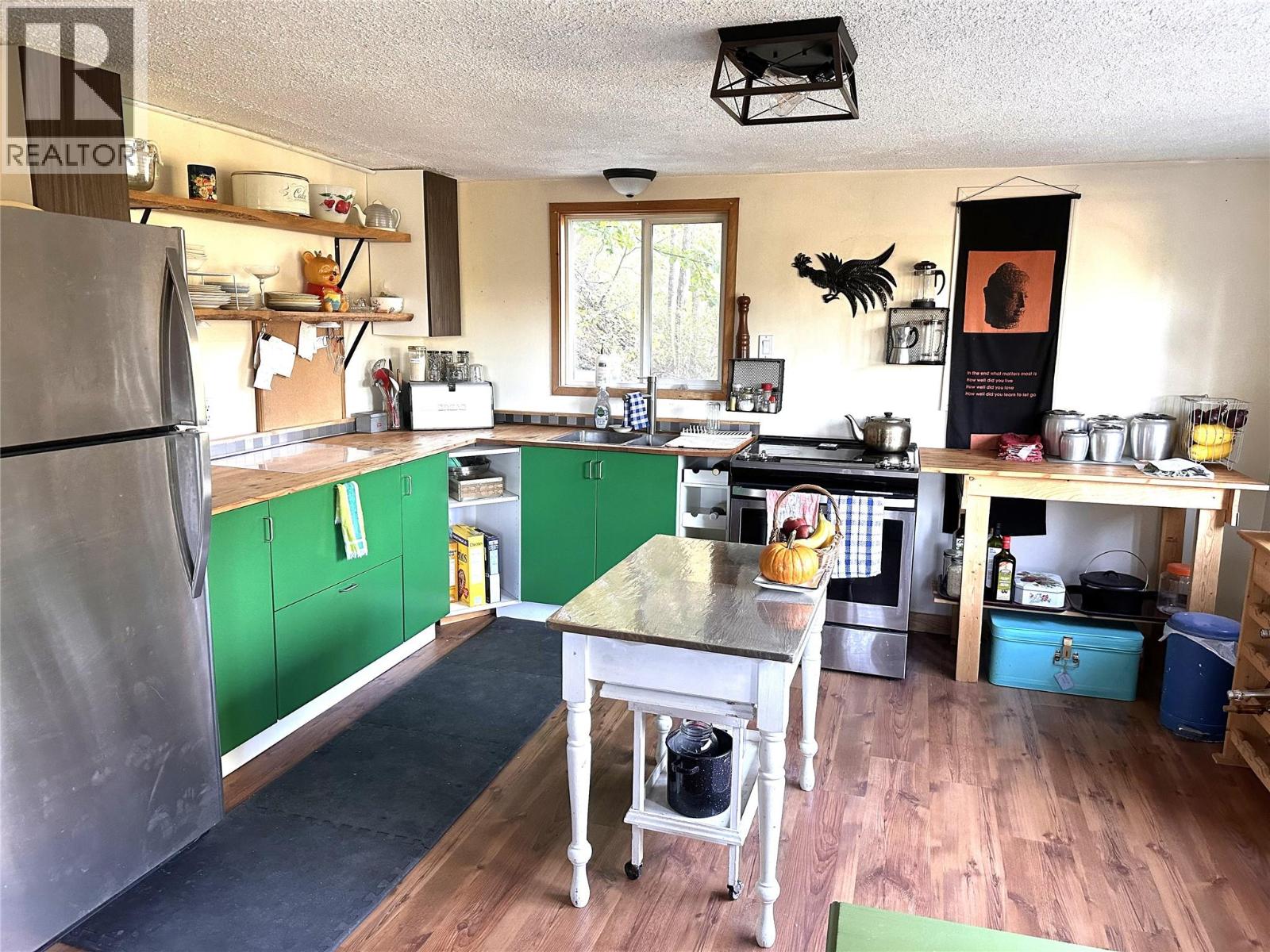 Photo 1 of 3380 Mcgregor Road, Kamloops BC