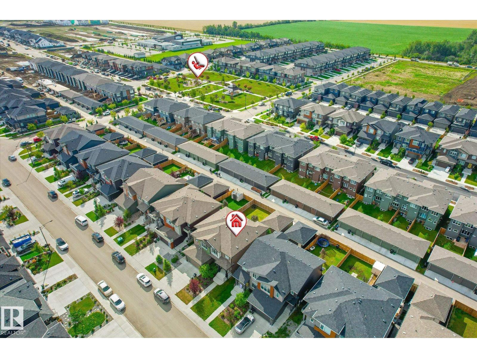 Photo 45 of 6461 King Wd Sw, Edmonton AB