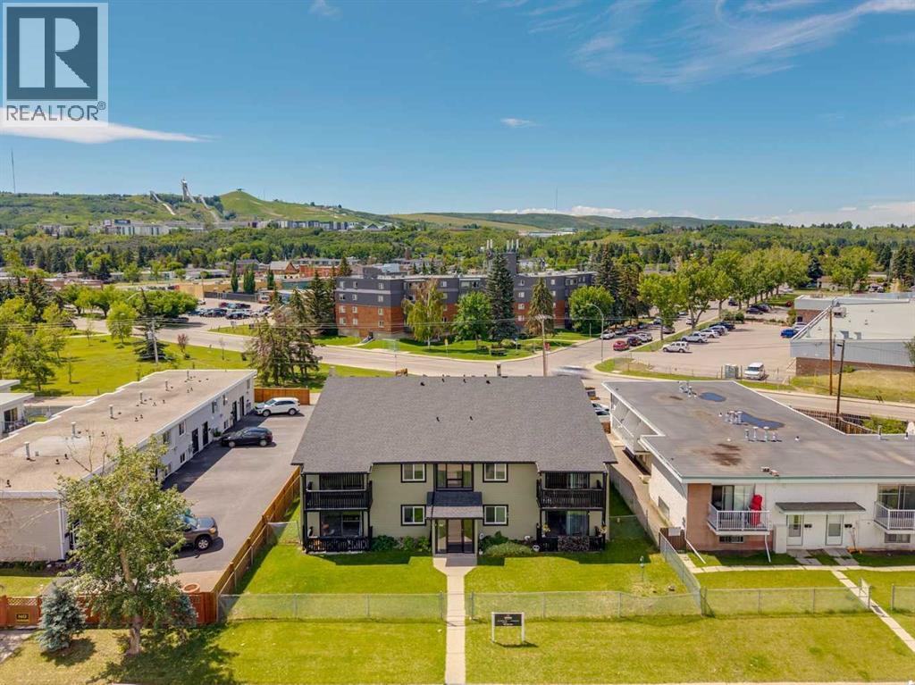 Multi-family House for Sale in   Street NW Bowness Calgary 