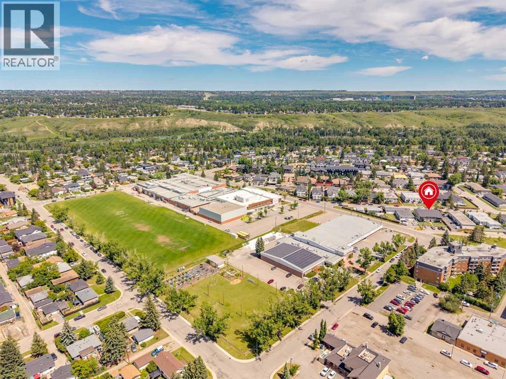 Multi-family House for Sale in   Street NW Bowness Calgary 