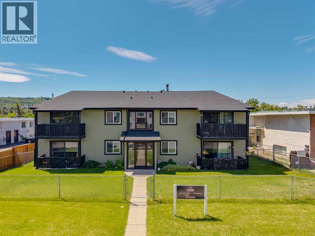 Multi-family House for Sale in   Street NW Bowness Calgary 