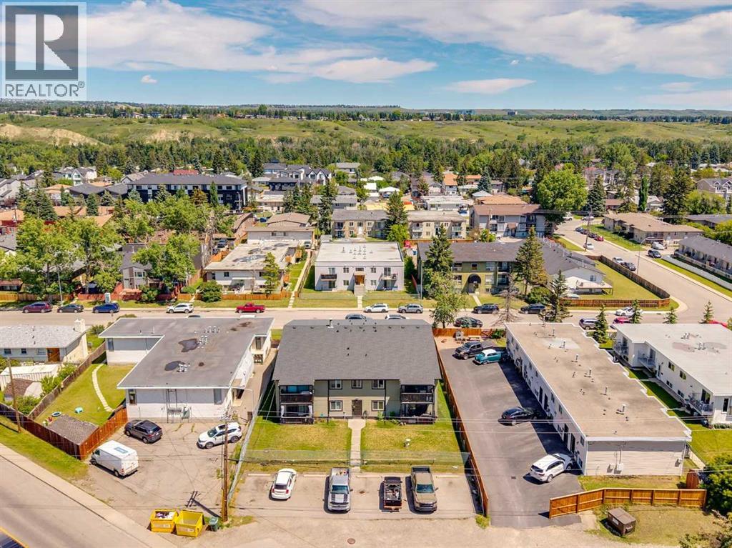 Multi-family House for Sale in   Street NW Bowness Calgary 