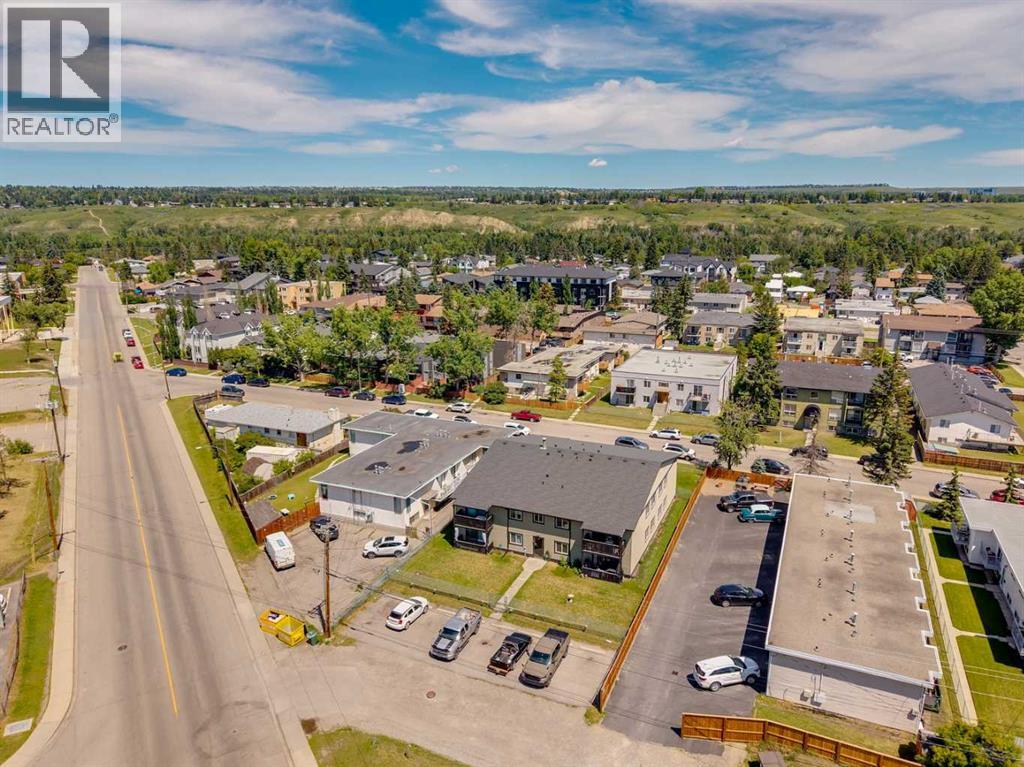 Multi-family House for Sale in   Street NW Bowness Calgary 