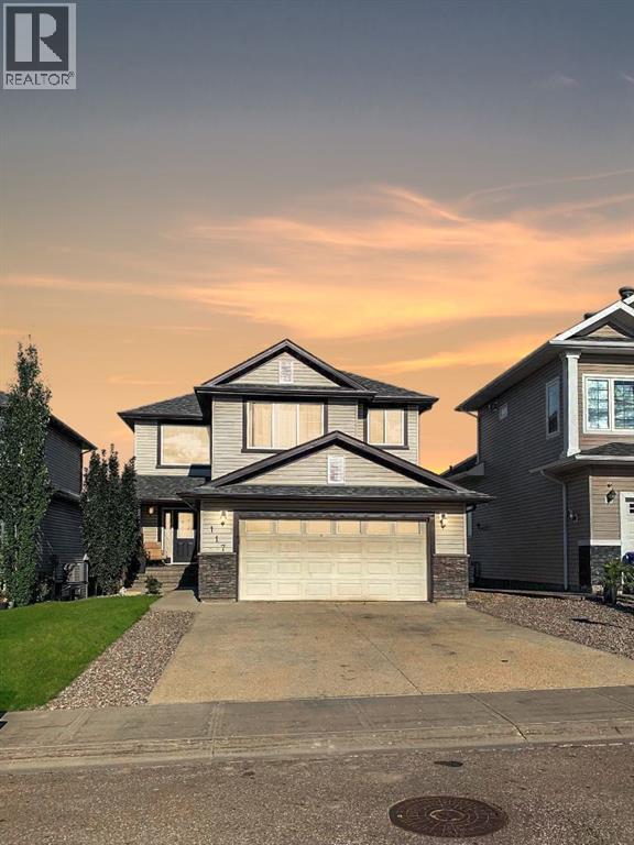 117 Sandhill Place, Fort McMurray
