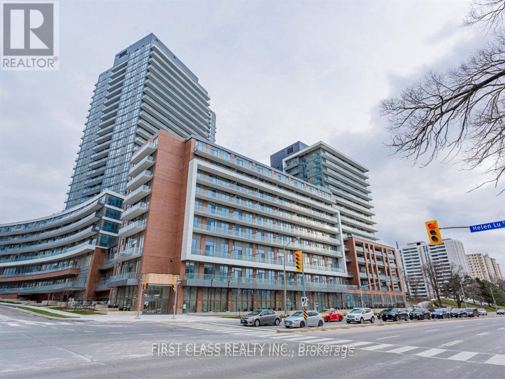 Photo 10 of 1003 36 Forest Manor Road, Toronto ON
