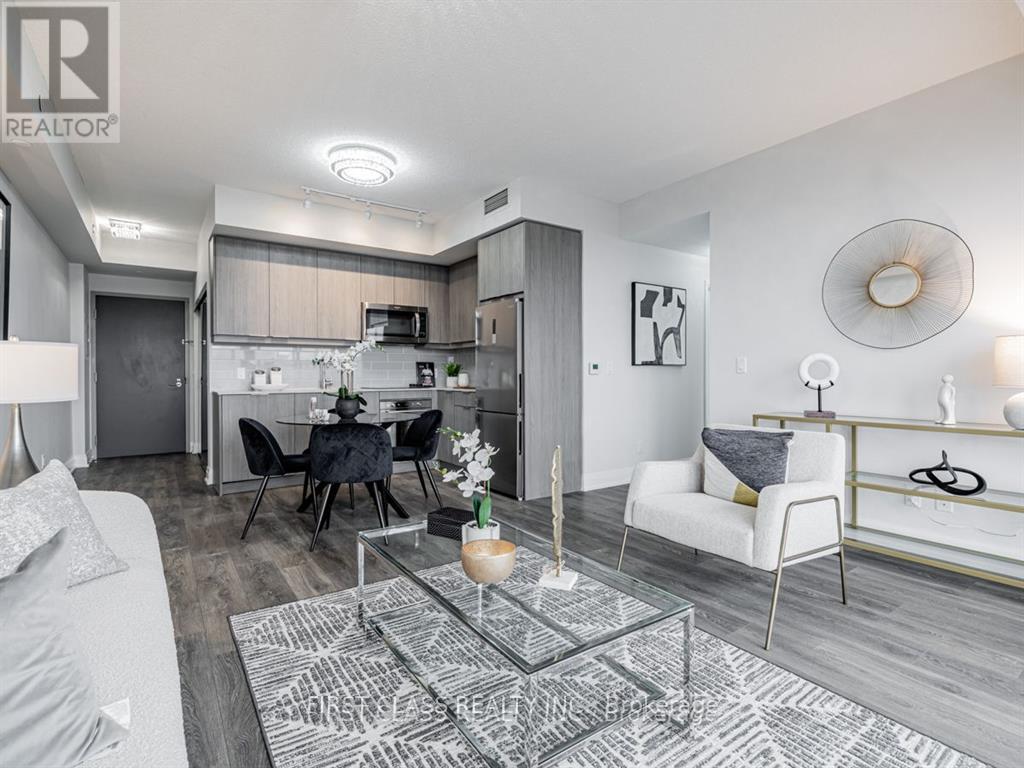 Photo 12 of 1003 36 Forest Manor Road, Toronto ON