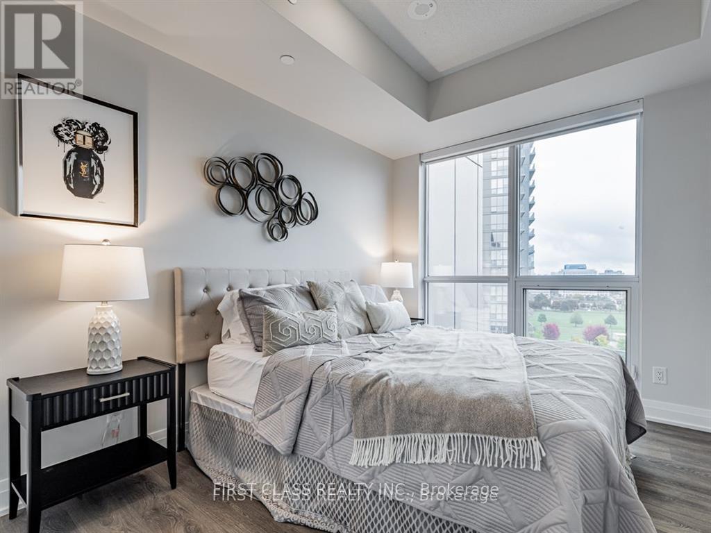 Photo 22 of 1003 36 Forest Manor Road, Toronto ON