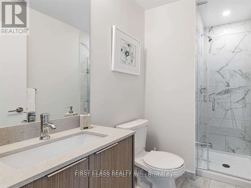 Photo 5 of 1003 36 Forest Manor Road, Toronto ON