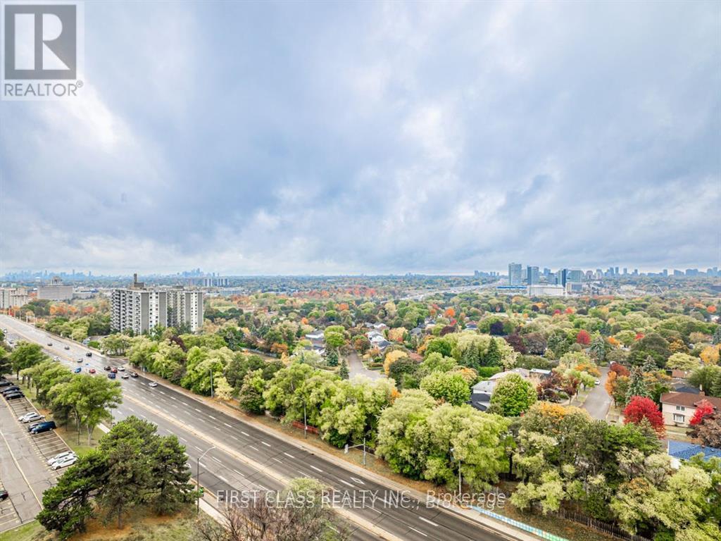Photo 2 of 1003 36 Forest Manor Road, Toronto ON