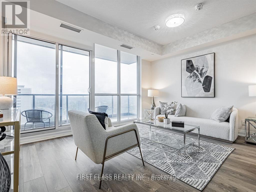 Photo 16 of 1003 36 Forest Manor Road, Toronto ON