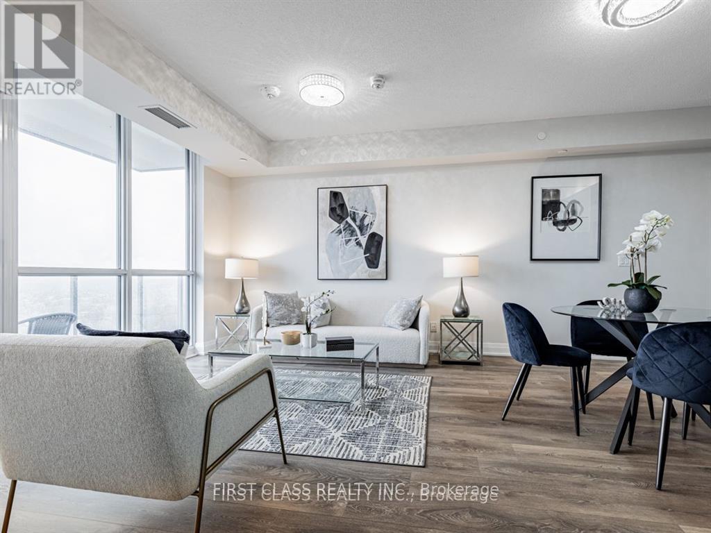 Photo 19 of 1003 36 Forest Manor Road, Toronto ON