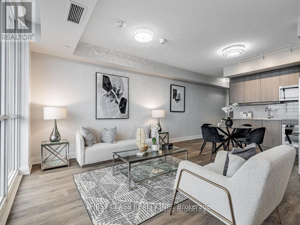 Photo 17 of 1003 36 Forest Manor Road, Toronto ON