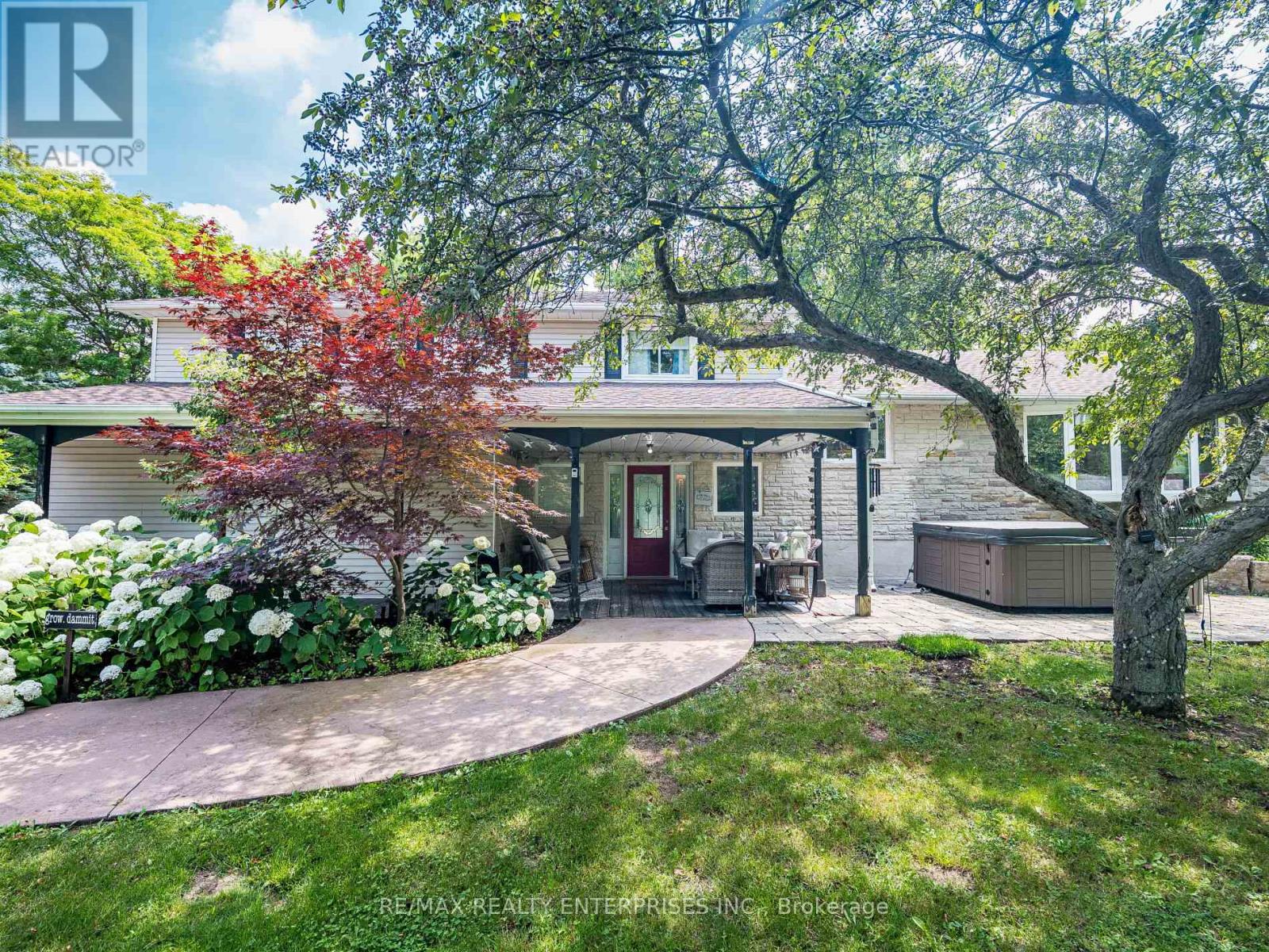 Photo 1 of 8375 Creditview Road, Brampton ON