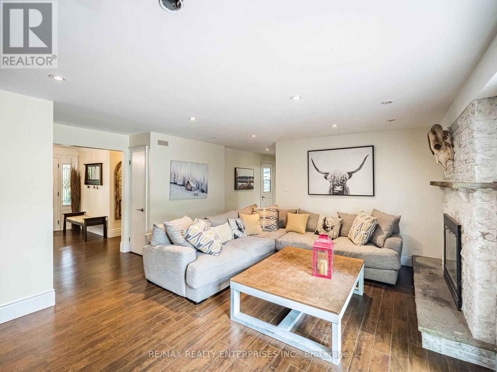 Photo 17 of 8375 Creditview Road, Brampton ON