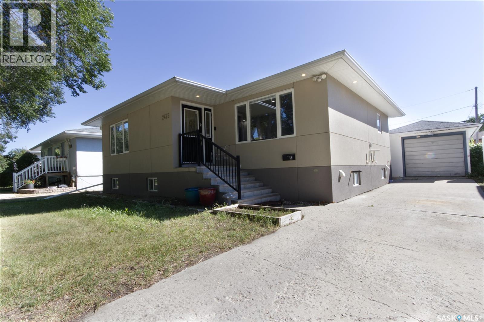 Photo 1 of 2475 Francis Street, Regina SK