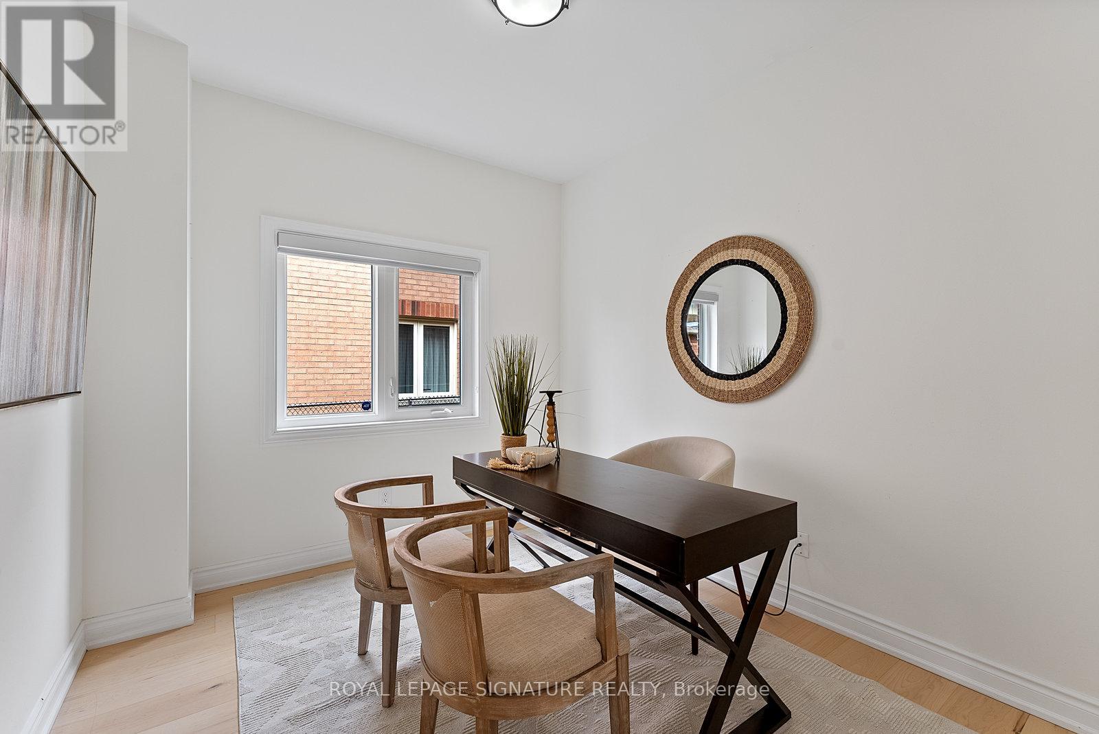 Photo 17 of 35 Mallory Avenue, Markham ON