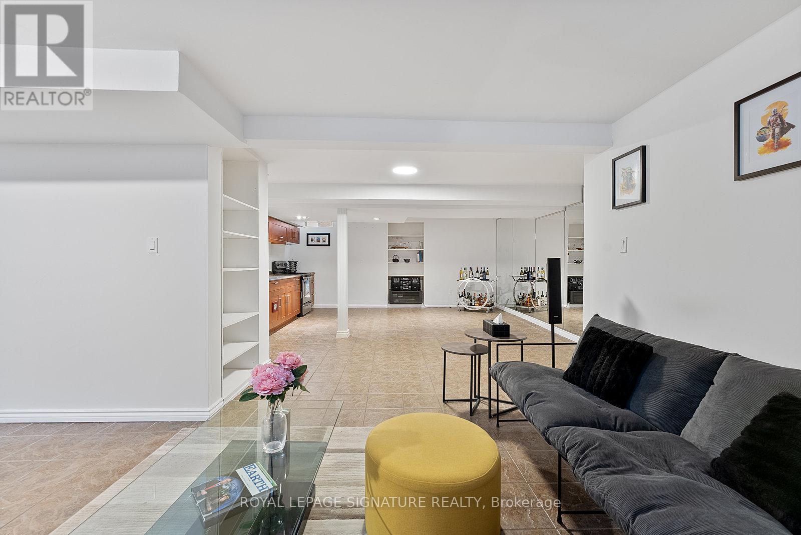 Photo 42 of 35 Mallory Avenue, Markham ON