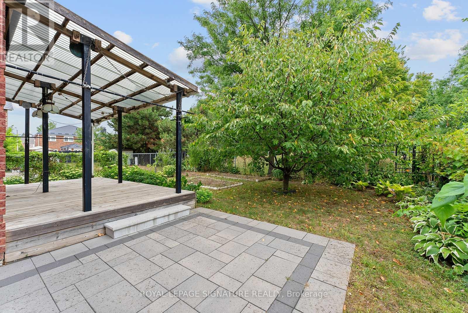 Photo 46 of 35 Mallory Avenue, Markham ON